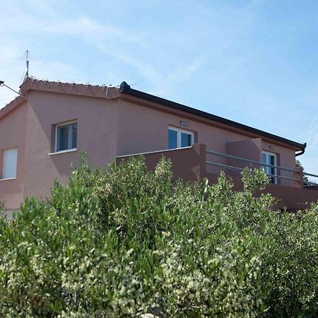 Apartments By The Sea Cove Ostricka Luka, Rogoznica - 13709 Экстерьер фото