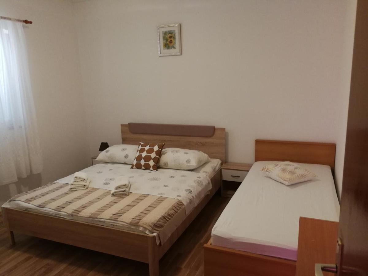 Apartments By The Sea Cove Ostricka Luka, Rogoznica - 13709 Экстерьер фото