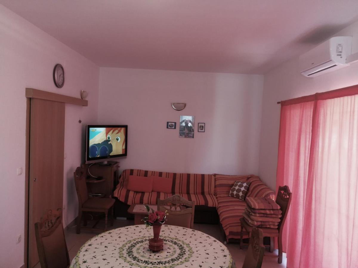 Apartments By The Sea Cove Ostricka Luka, Rogoznica - 13709 Экстерьер фото