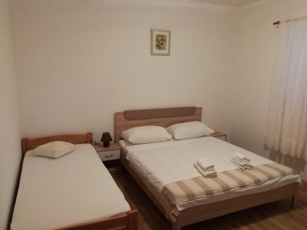 Apartments By The Sea Cove Ostricka Luka, Rogoznica - 13709 Экстерьер фото
